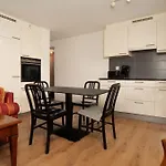 Comfortable 2-bedroom In