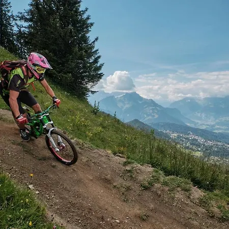 Comfortable 2-bedroom In