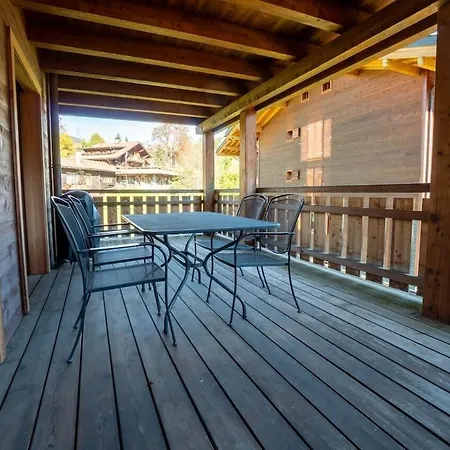 Comfortable 2-bedroom In