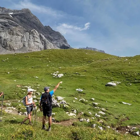 Comfortable 2-bedroom In Apartment