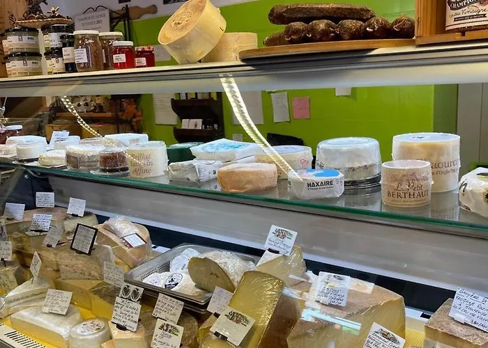 Apartment Comfortable 2-bedroom In