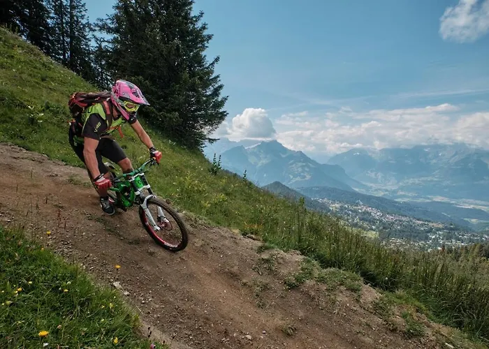 Comfortable 2-bedroom In