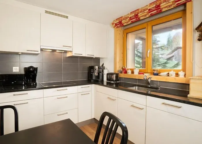 Comfortable 2-bedroom In