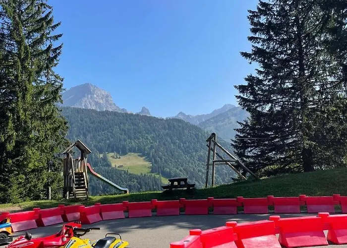 Apartment Comfortable 2-bedroom In *