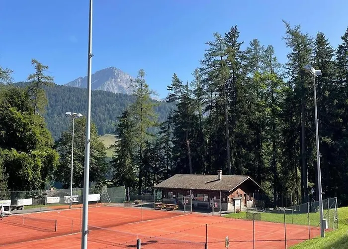 Comfortable 2-bedroom In