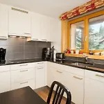 Comfortable 2-bedroom In