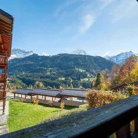 Appartement Comfortable 2-bedroom In