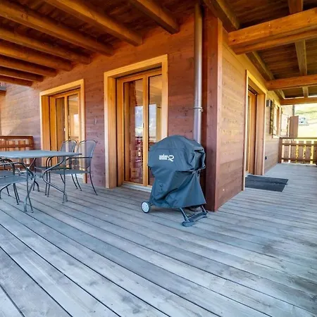 Comfortable 2-bedroom In Appartement Gryon