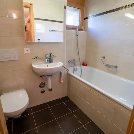 Comfortable 2-bedroom In Appartement