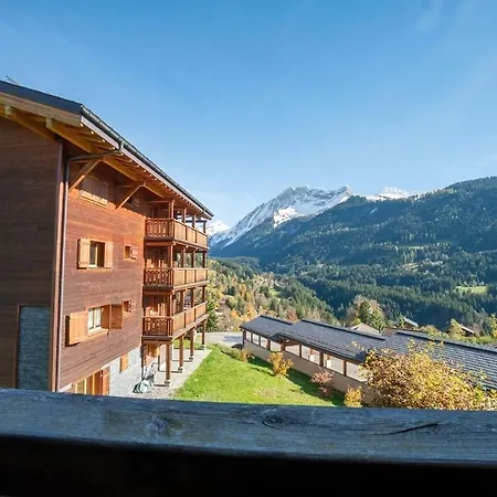 Comfortable 2-bedroom In Appartement