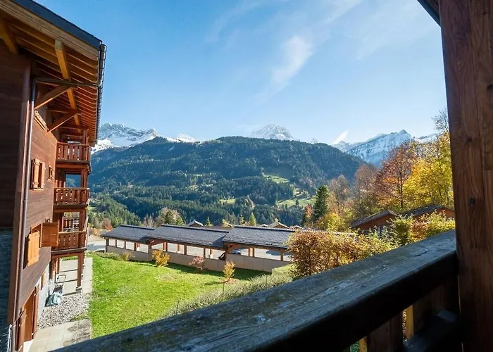 Appartement Comfortable 2-bedroom In