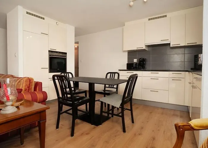 Comfortable 2-bedroom In