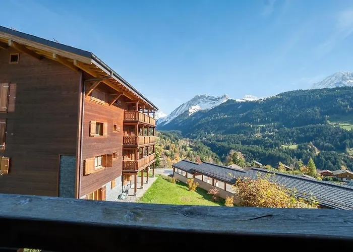 Comfortable 2-bedroom In Appartement