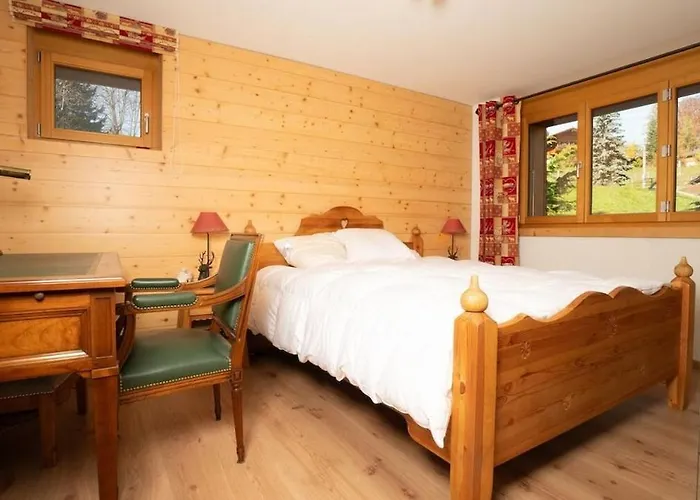 Comfortable 2-bedroom In Appartement